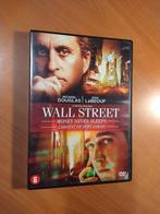 DVD Wall Street 2. Money Never Sleeps, Cd's en Dvd's, Ophalen of Verzenden, Zo goed als nieuw, Drama