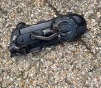 Carterkap zip, Ophalen of Verzenden, Zo goed als nieuw, Blok, Piaggio