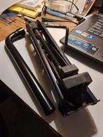 Auto krik, Auto diversen, Krikken, Ophalen of Verzenden, Hydraulisch, Garagekrik