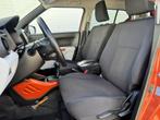 Suzuki Ignis 1.2 Select Intro Airco Cruise control Bleutooth, Voorwielaandrijving, Gebruikt, Origineel Nederlands, Bedrijf