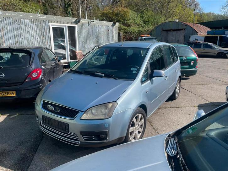 Te koop Ford C Max in onderdelen, Auto-onderdelen, Overige Auto-onderdelen, Ford, Gebruikt, Ophalen of Verzenden