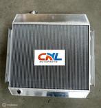 Radiateur CHEVY W/COOLER/Bel Air V8 STYLE 1955-1957 radiator, Nieuw, Ophalen of Verzenden