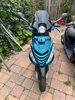 Zip 50cc, Fietsen en Brommers, Scooters | Piaggio, Ophalen, Zip, Zo goed als nieuw, Benzine