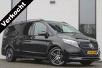 Mercedes-Benz V-Klasse 250d / BPM VRIJ / DC / AMG / New Mode, Automaat, Achterwielaandrijving, Gebruikt, Met garantie (alle)