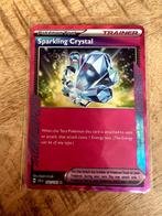 142/142 - Sparkling Crystal - Stellar Crown, Ophalen of Verzenden, Zo goed als nieuw