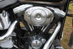 Harley-Davidson Softail Zelfbouw softail evo, Motoren, Bedrijf, 1340 cc, 2 cilinders, Chopper