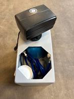 Lubron Proline waterontharder, Ophalen, Gebruikt, Elektrische waterontharder