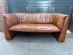 Eighties bank, Ophalen, Gebruikt, 150 tot 200 cm, Tweepersoons