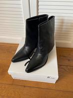 PX Shoes Henkelman Texan black laarsje maat 39 nieuw, Zwart, Lage of Enkellaarzen, Nieuw, Ophalen of Verzenden