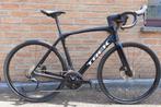 TREK DOMANE GEN4 SL5 2024 carbon frame met 12 speed, Fietsen en Brommers, Fietsen | Racefietsen, Minder dan 10 versnellingen, Aluminium