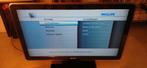 philips 42 inch full HD LCD TV ambilight, Ophalen, Philips, Gebruikt, 50 Hz
