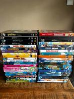 Dvd s kinderen, Cd's en Dvd's, Alle leeftijden, Ophalen, Zo goed als nieuw