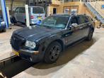Chrysler 300C 3.5 opknapper/onderdelen., Automaat, Beige, 109 €/maand, Zwart