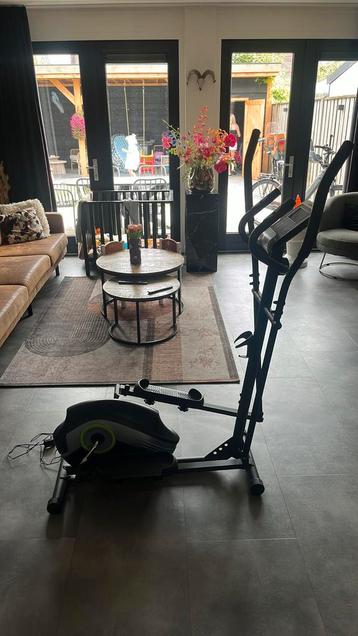 Crossfit beschikbaar voor biedingen