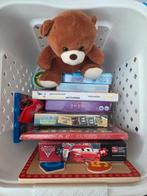 Rommelmarkt (speelgoed), Diversen, Ophalen, Nieuw