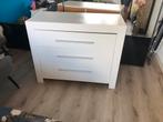 Commode, Kinderen en Baby's, Kinderkamer | Complete kinderkamers, Ophalen, Zo goed als nieuw, Jongetje of Meisje