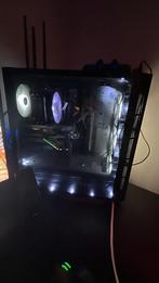 Game Computer, Ophalen of Verzenden, Zo goed als nieuw, 3 tot 4 Ghz, SSD