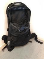 North Face backpack zwarte rugzak, Sieraden, Tassen en Uiterlijk, Tassen | Rugtassen, Overige merken, 40 cm of meer, Ophalen of Verzenden