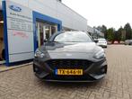 Ford FOCUS Wagon EcoBoost 125PK ST Line Business | Afn Trekh, 65 €/maand, Stof, Gebruikt, 1283 kg