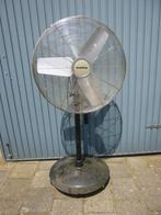 grote staande ventilator inventum voor huis  garage camping, Ophalen, Gebruikt, Statiefventilator