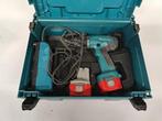 A7200 Makita Accuboormachine [6271D], Ophalen of Verzenden, Gebruikt, Boor- en Schroefmachine