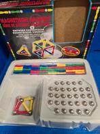 Magnetische Bouwset - Creatief Speelgoed, Ophalen of Verzenden