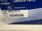 Hyundai I20 i20 2014-2018 achter spatlappen spatbordset C8F4, Ophalen of Verzenden, Zo goed als nieuw, Nvt, Nvt
