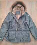 Lutha.  Prachtige winterjas maat xxl/44, Kleding | Dames, Lutha, Ophalen of Verzenden, Zo goed als nieuw, Maat 42/44 (L)