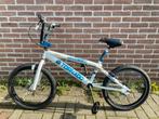 Crossfiets / BMX - Opknapper, Fietsen en Brommers, Fietsen | Crossfietsen en BMX, Ophalen, Gebruikt, Staal, Stuur 360° draaibaar