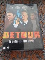 DVD Detour - Origineel & Nieuw in Verpakking, Vanaf 16 jaar, Ophalen of Verzenden, Nieuw in verpakking