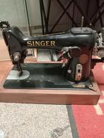 Antieke singer, Ophalen