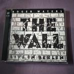 cd. roger waters. the wall., Ophalen of Verzenden