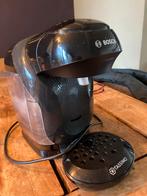 Bosch Tassimo Koffiezetapparaat - Zwart, Gebruikt, Koffiemachine, Ophalen of Verzenden, 1 kopje