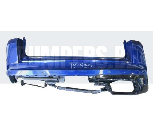Bumper Range Rover Sport SVR 15- 7588122493 Achterbumper PC5, Auto-onderdelen, Carrosserie en Plaatwerk, Bumper, Achter, Gebruikt