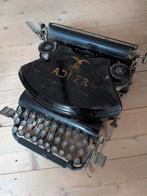 Adler typmachine, Diversen, Typemachines, Ophalen, Zo goed als nieuw