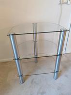 Audio rack, Huis en Inrichting, Ophalen, Zo goed als nieuw, 75 cm of meer, 60 cm of meer