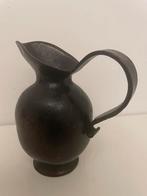 Just Andersen DK | schenkkan | Disko Metal | 1920-1940, Antiek en Kunst, Ophalen of Verzenden