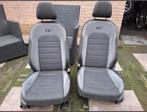 INTERIEUR VW GOLF VII BEKLEDINGSSET R LINE, Auto-onderdelen, Ophalen, Gebruikt, Volkswagen