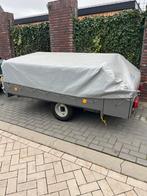 Jamet vouwwagen, Ophalen, Zo goed als nieuw
