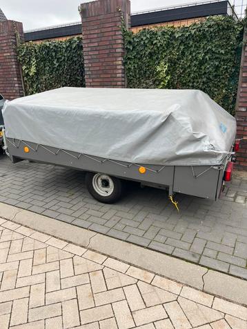 Jamet vouwwagen beschikbaar voor biedingen