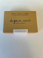 Vegan soap zeep, Ophalen of Verzenden, Nieuw, Overige typen