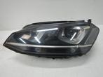 VW Golf 7 Xenon LED Koplamp Links 5G1941033, Auto-onderdelen, Verlichting, Gebruikt, -, Volkswagen, -