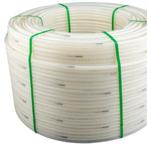 Vloerverwarming buis PE-RT, Doe-het-zelf en Verbouw, Buizen en Afvoer, Ophalen, Overige materialen, 6 meter of meer, Nieuw