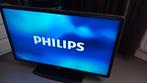Philips LCD tv 42 inch full HD, Audio, Tv en Foto, Televisies, 100 cm of meer, Philips, Full HD (1080p), Gebruikt