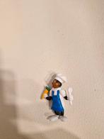 Vintage Zwarte Piet  Kok Figuur, Verzamelen, Poppetjes en Figuurtjes, Ophalen of Verzenden, Gebruikt