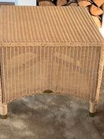 Authentieke Lloyd Loom ottoman, Ophalen