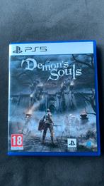 Demon Souls ps5, Spelcomputers en Games, Ophalen of Verzenden, Zo goed als nieuw