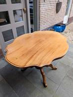 Antieke biedemeijer Tafel met Mooie Details, Antiek en Kunst, Antiek | Meubels | Tafels, Ophalen