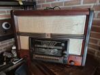 antieke radio 990x, Antiek en Kunst, Ophalen