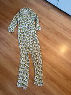 Fabienne Chapot jumpsuit maat S Fabienne Chapot, Kleding | Dames, Jumpsuits, Wit, Ophalen of Verzenden, Zo goed als nieuw, Fabienne Chapot